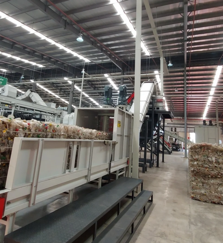 Công bố thêm 28 nhà tái chế đủ năng lực